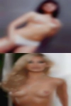 Sex clubs mature