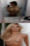 Twin sisters looking threesomes