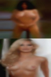 Women looking