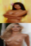Year hot sexy woman