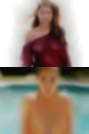 Woman nude