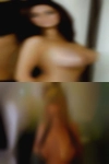 Women looking for hung