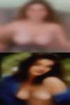 Year hot sexy woman