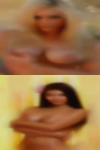 Black swinger groups Los