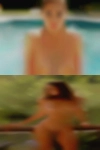 Naked virgin housewives