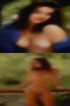 Naked wives Jeannette