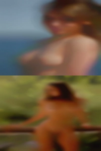 Pussy in 60 year Grass Lake.