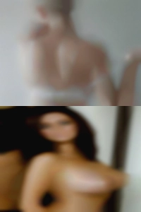 A chubby sex horny minx.
