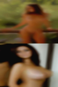 Detroit camps women in nudity.