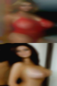 Quirky girls & nude eccentric.