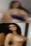 Which country horny woman