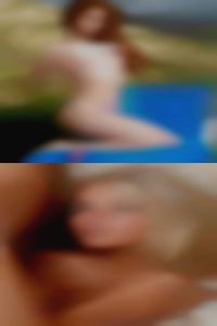 35 and above pussy only.
