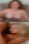Cheating wife threesome