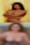Woman nude