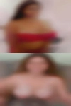 Women looking for hung