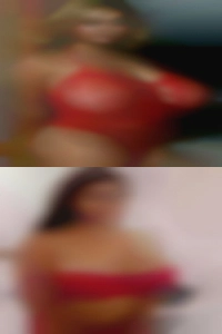 BBW in black housewives show Carson pussy City.