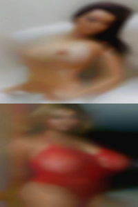 Risk of him stealing fuck her.