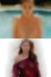 Twin sisters looking threesomes