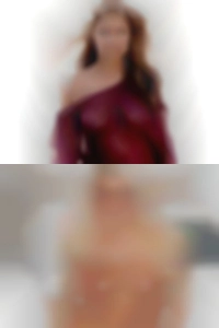 DESCRETION nude is a must.