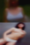 Women looking for hung