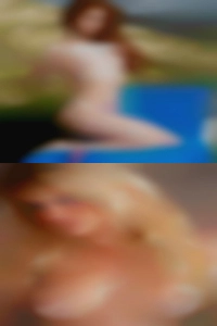 No horny single women 