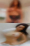 Old swingers beach party