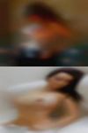 Twin sisters looking threesomes