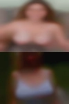 Which country horny woman
