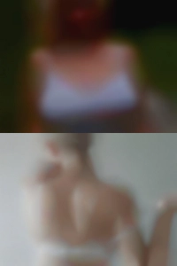 Silver pussy naked woman.