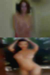 He rapped naked girls horny wife!