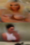 Cheating wife threesome