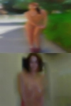 Naked wives Jeannette