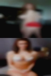 Which country horny woman