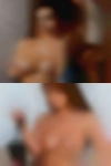 Horny women