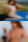 Naked wives Jeannette